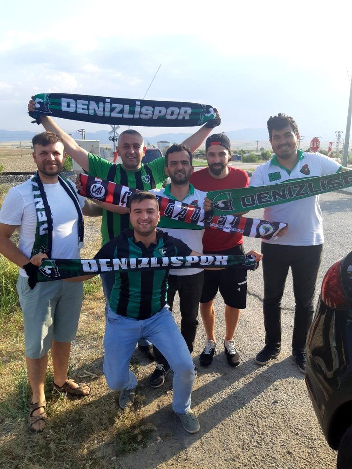 Denizlispor Olcay Şahan ile prensipte anlaştı
