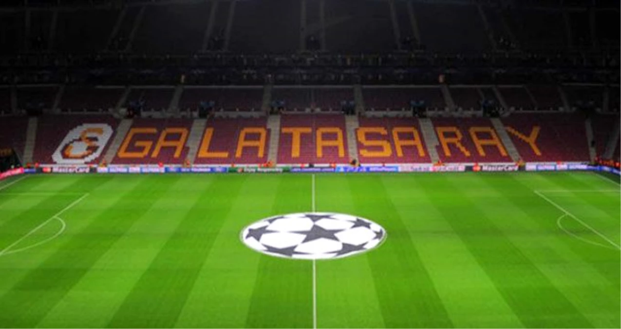Dinamo Kiev, Basel ve Porto\'nun elenmesiyle Galatasaray, Devler Liginden 3 milyon euro daha kazanacak