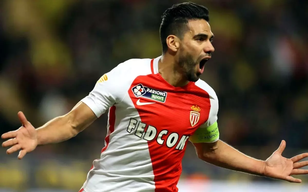 Galatasaray, Falcao için Jorge Mendes\'e 4 milyon euro ödeyecek!