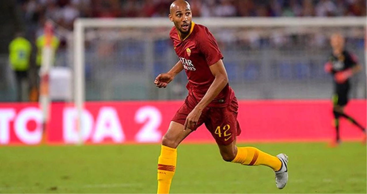 Galatasaray, Steven Nzonzi ile el sıkıştı