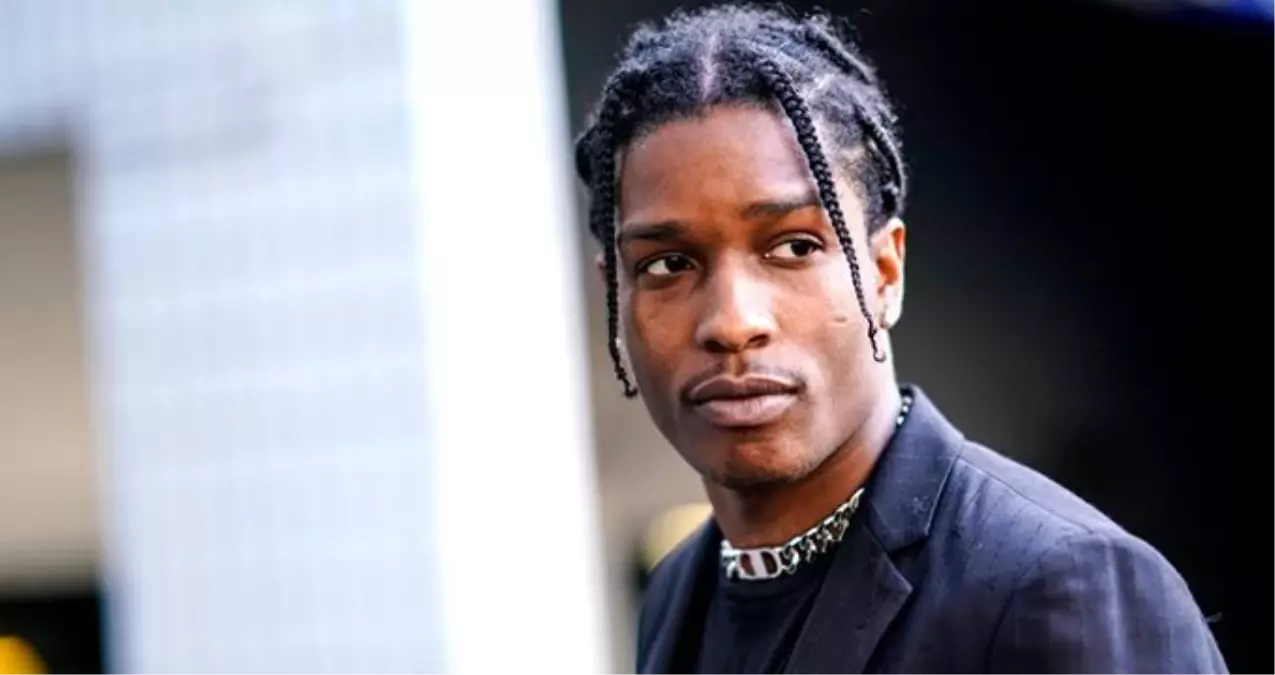 İsveç mahkemesi Trump\'ın arka çıktığı rapçi ASAP Rocky\'yi suçlu buldu