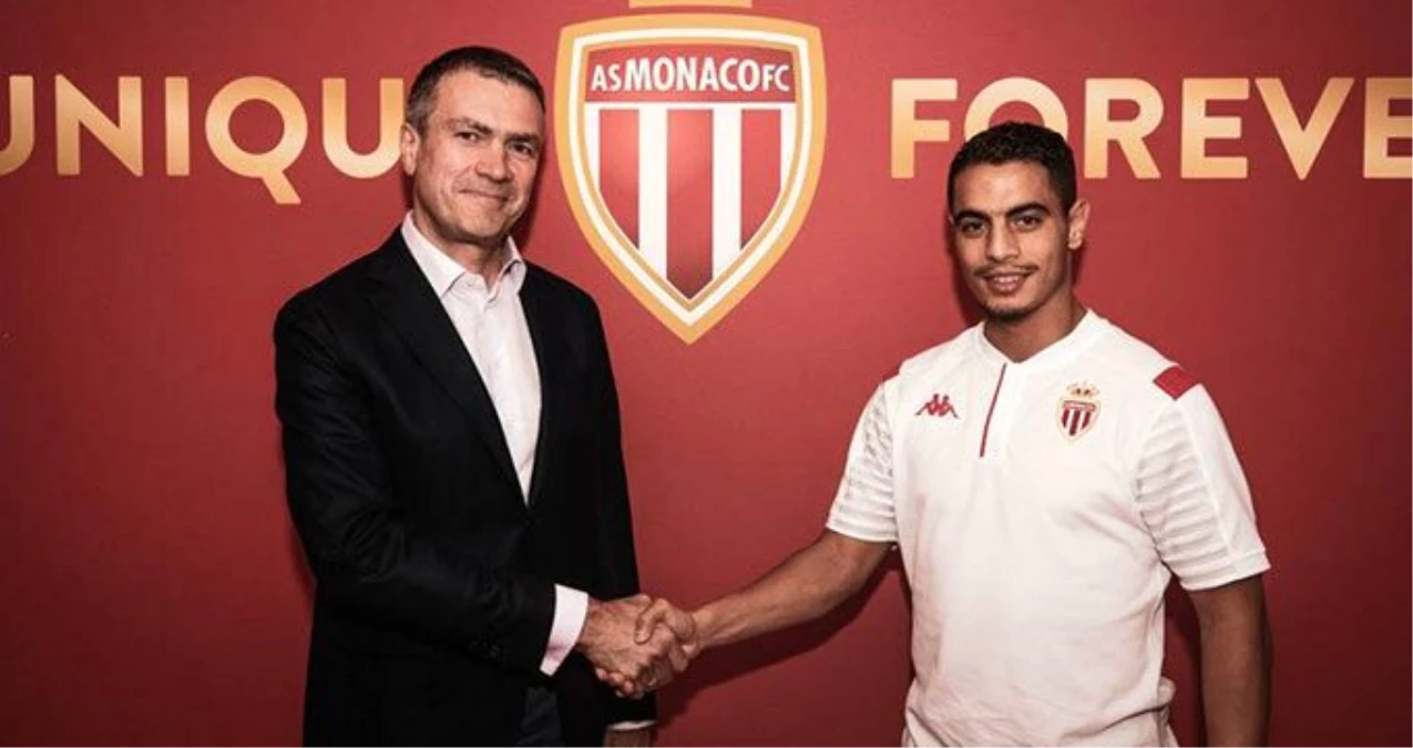 Monaco, Wissem Ben Yedder transferini açıkladı!