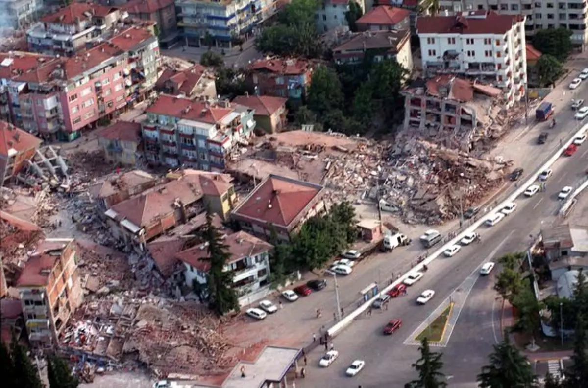 İstanbul beklenen büyük depreme hazır mı?