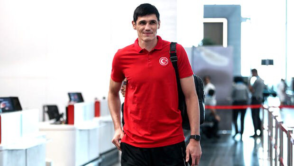 A Milli Erkek Basketbol Takımı, Yunanistan yolcusu!