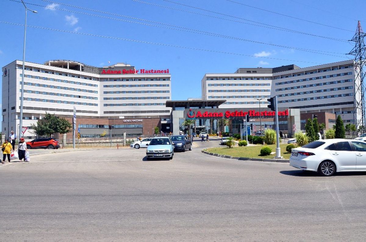 Adana sağlık turizminde hedef büyüttü