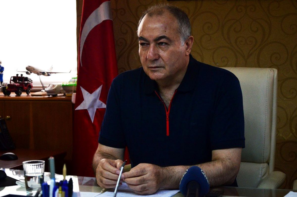 Ağar: "Türk-İş Genel Başkanı Atalay yanlış anlaşıldı"