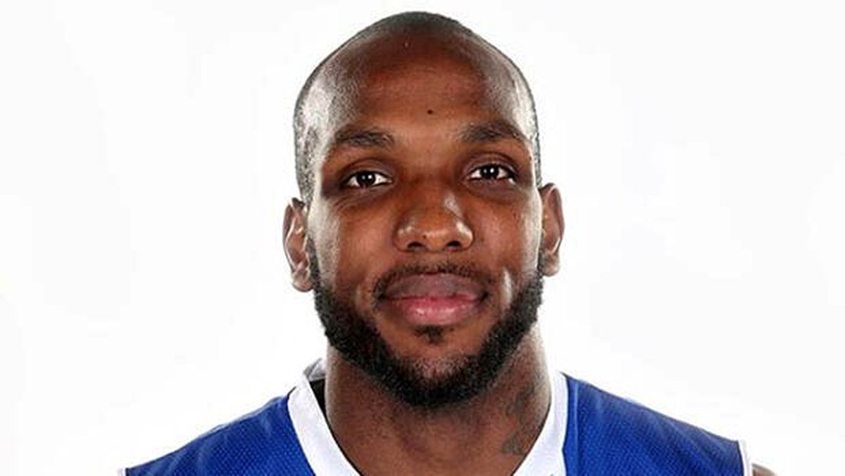 Akhisar potada Seawright\'ı aldı!