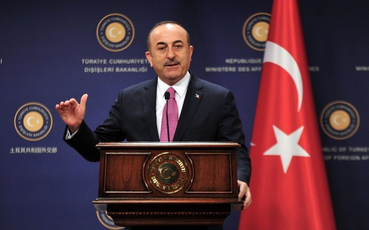 "Amerika\'nın oyalama taktiği burada geçerli olmayacaktır"