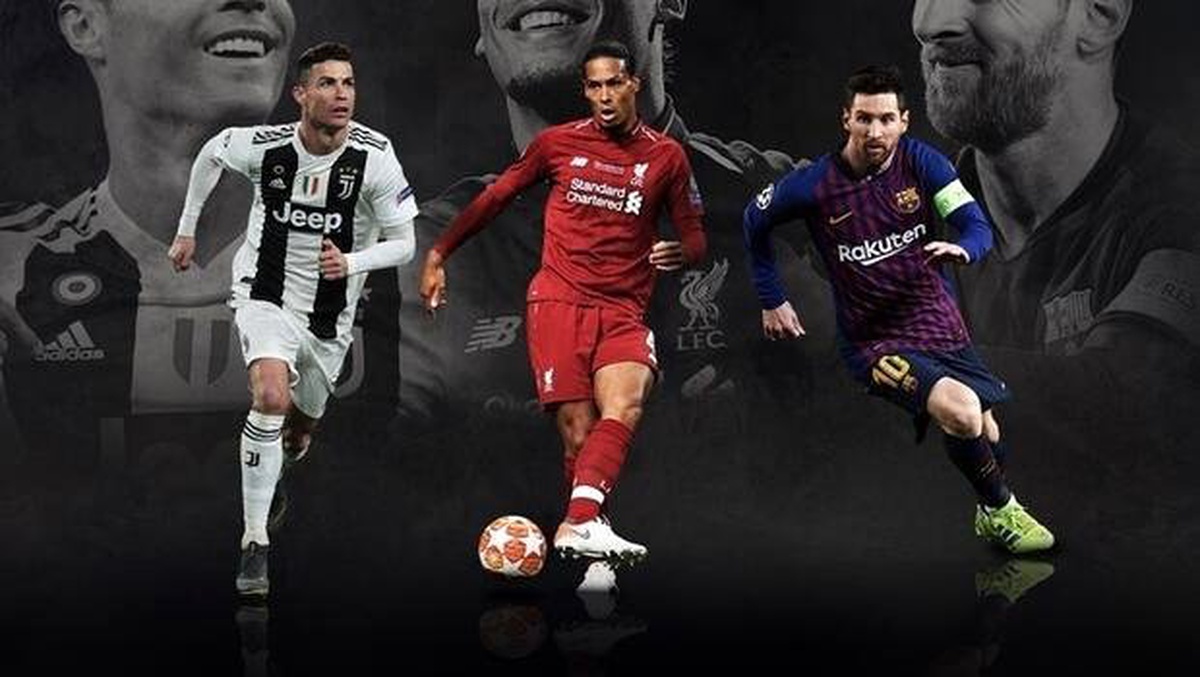 Avrupa\'da Yılın Futbolcusu Ödülü için finalistler belli oldu!