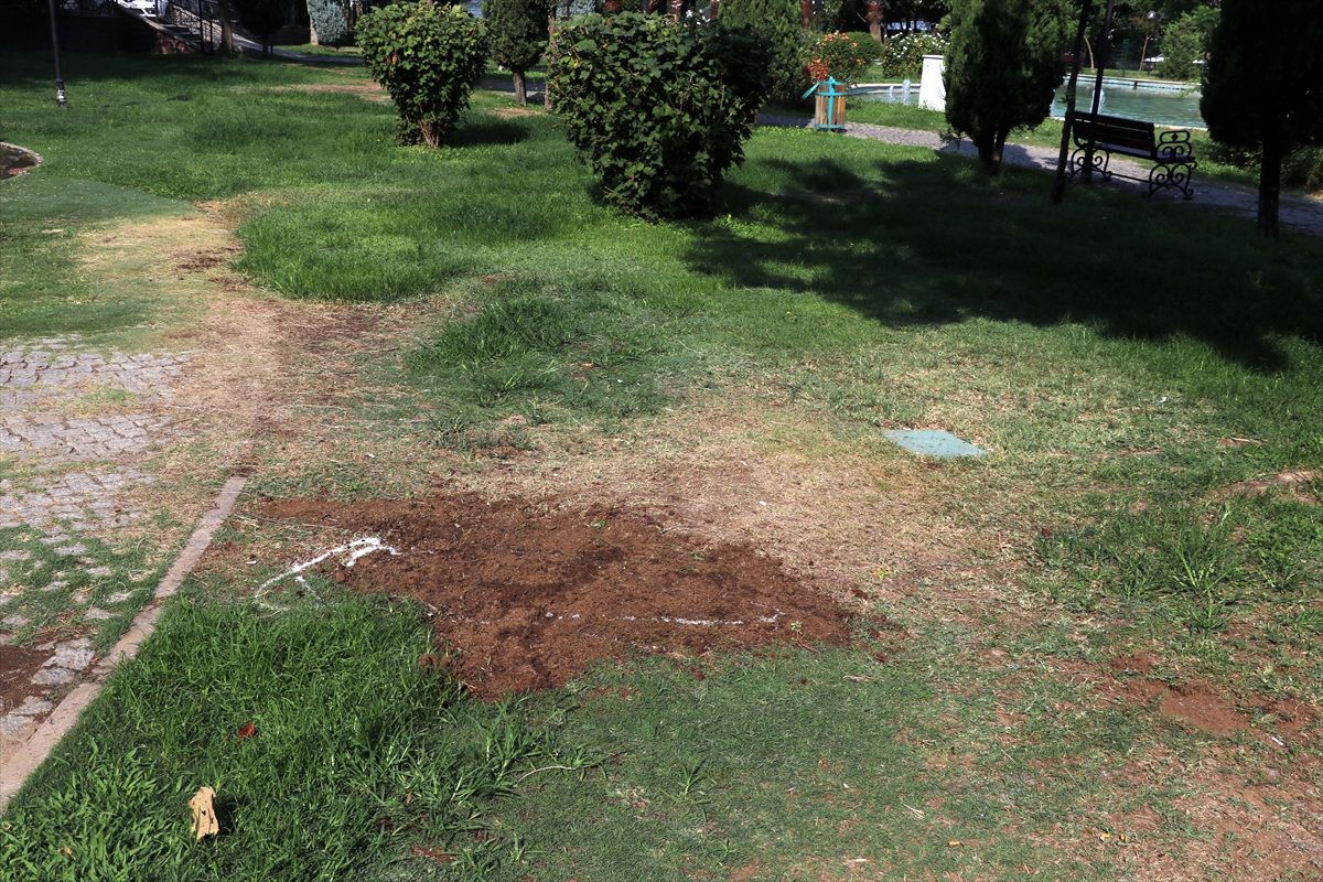 Aydın\'da silahlı kavga: 2 ölü
