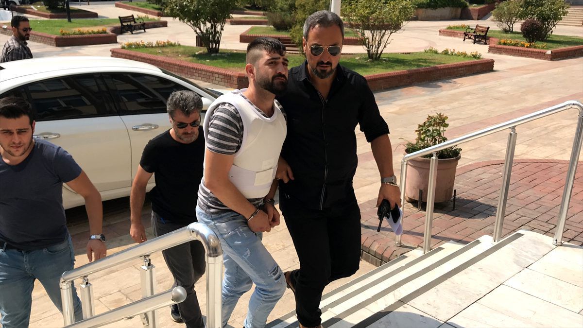 Aydın\'da silahlı kavga: 2 ölü