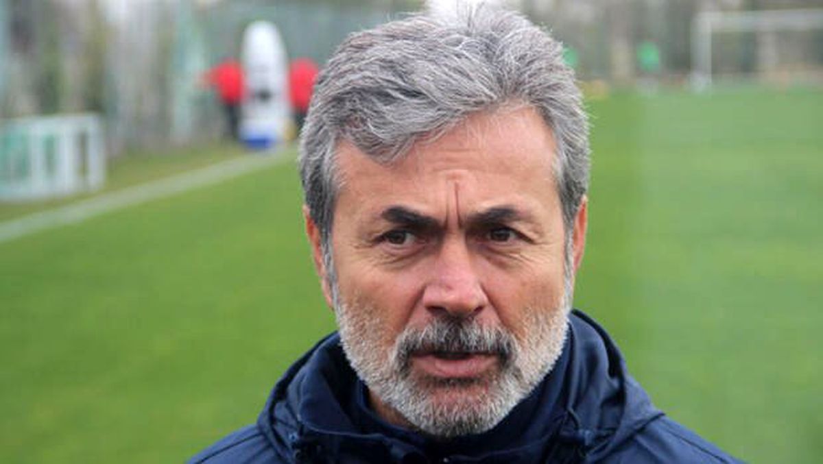 Aykut Kocaman: "Süper Kupa\'da Liverpool bir adım önde"