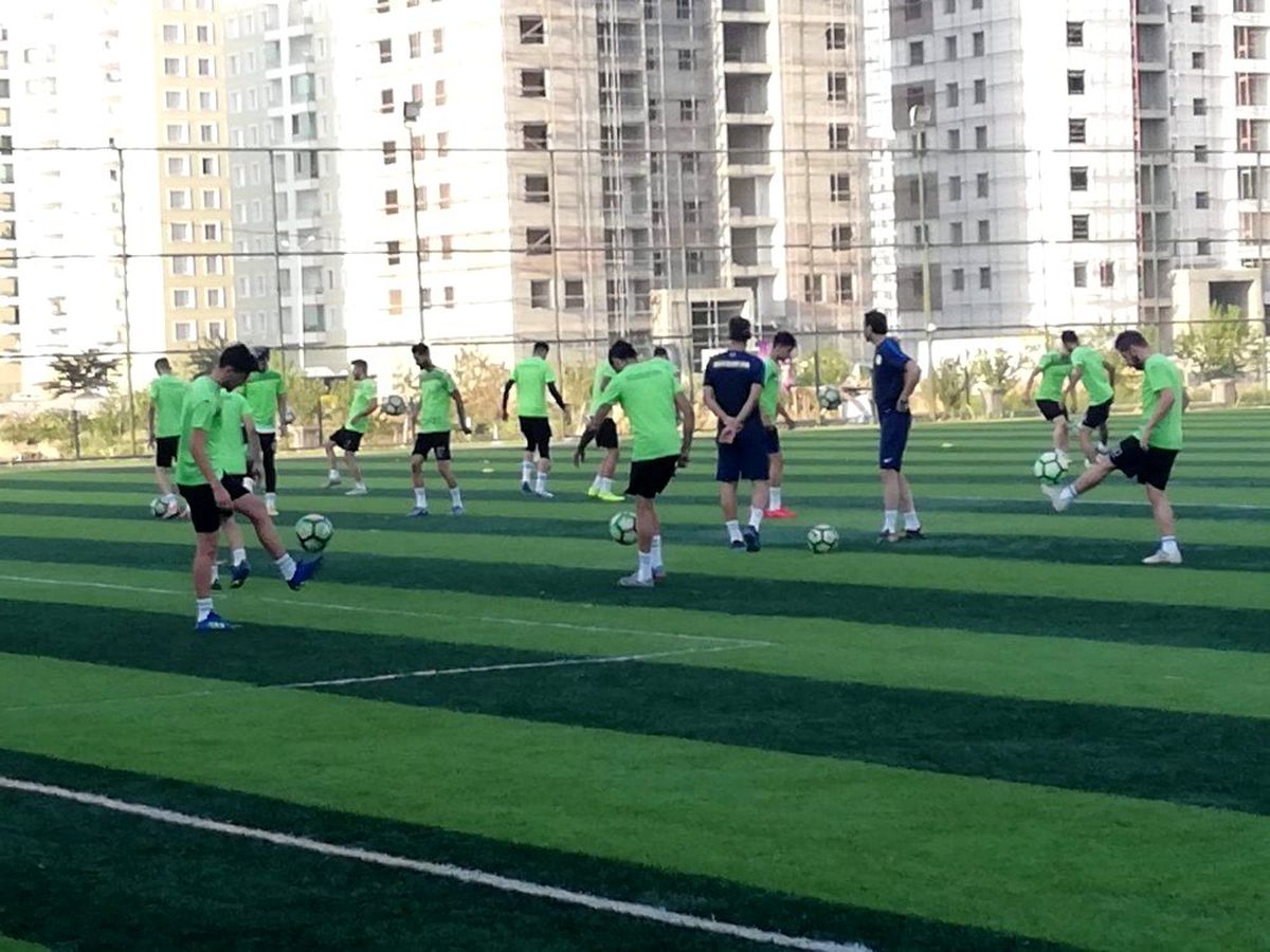 Bağlar Belediyespor sezonu açtı