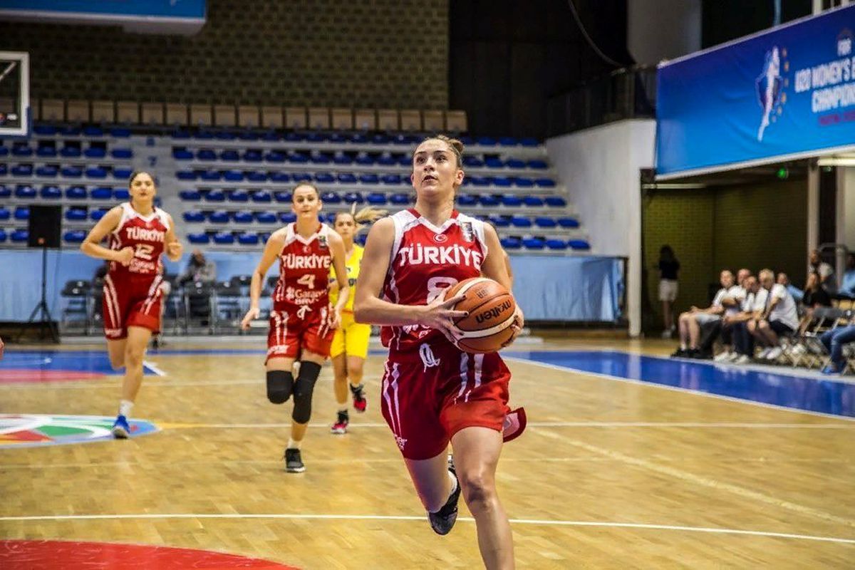Bellona Kayseri Basketbol Gülse Uğur\'u transfer etti
