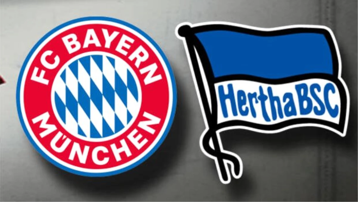 Bundesliga\'da perdeyi son 7 sezonun şampiyonu Bayern açıyor!