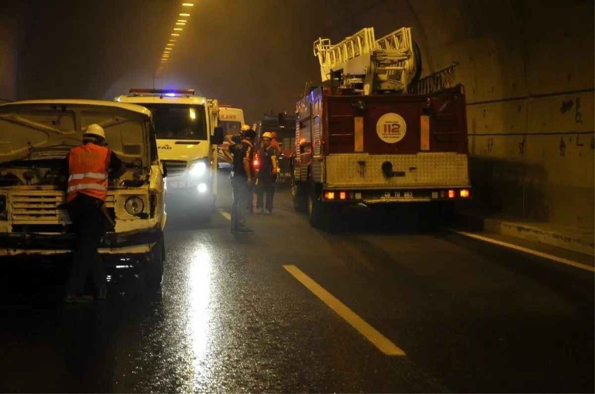 Büyükşehir ve AFAD\'dan kurtarma tatbikatı