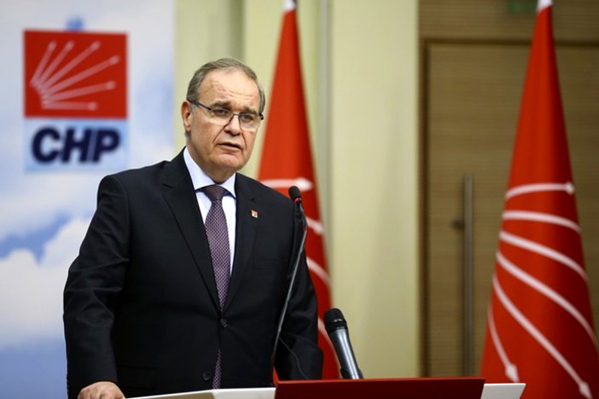 CHP\'den "işsizlik rakamları"na ilişkin açıklama