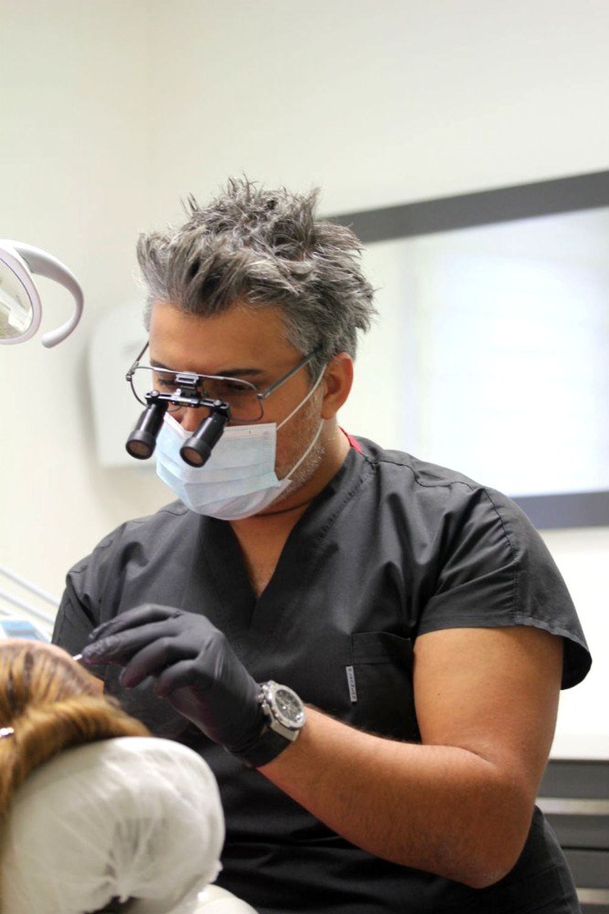 Diş implantı sonrası beslenmeye dikkat