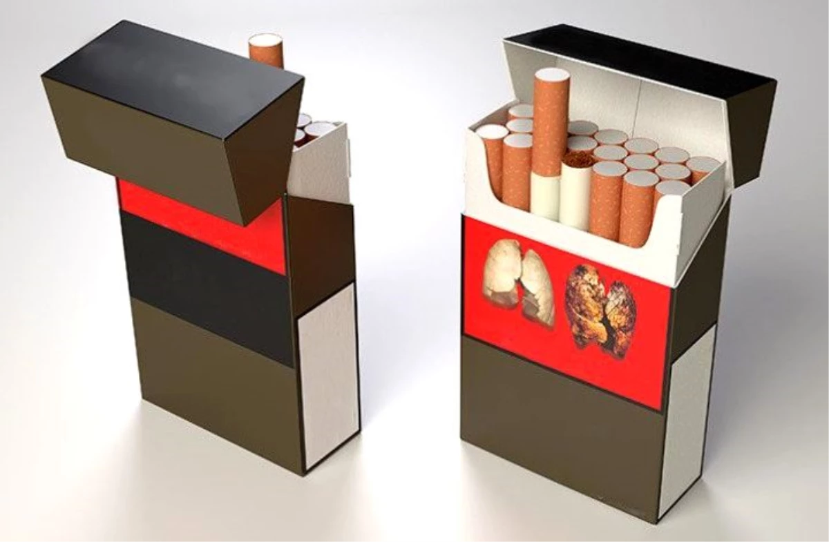 Dünya bir paket sigaraya ne kadar para ödüyor?