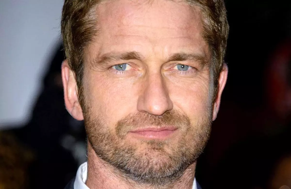 Gerard Butler\'a James Bond teklifi!