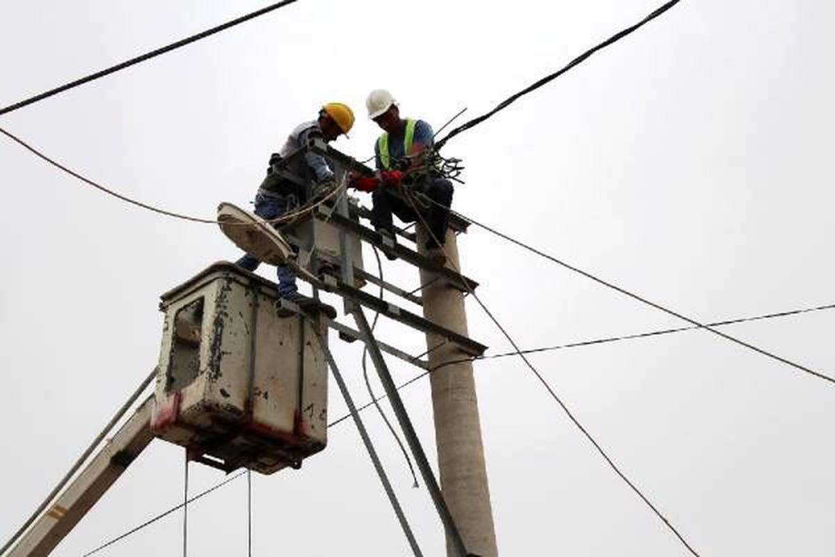 Güneydoğu\'da günlük elektrik tüketimi 96 milyon kilowatt saate ulaştı