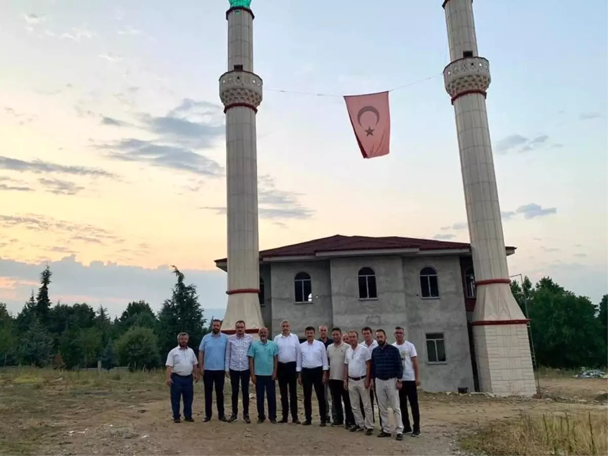 Hamza Dağ: Gençlerimiz hizmetin en iyisine layık