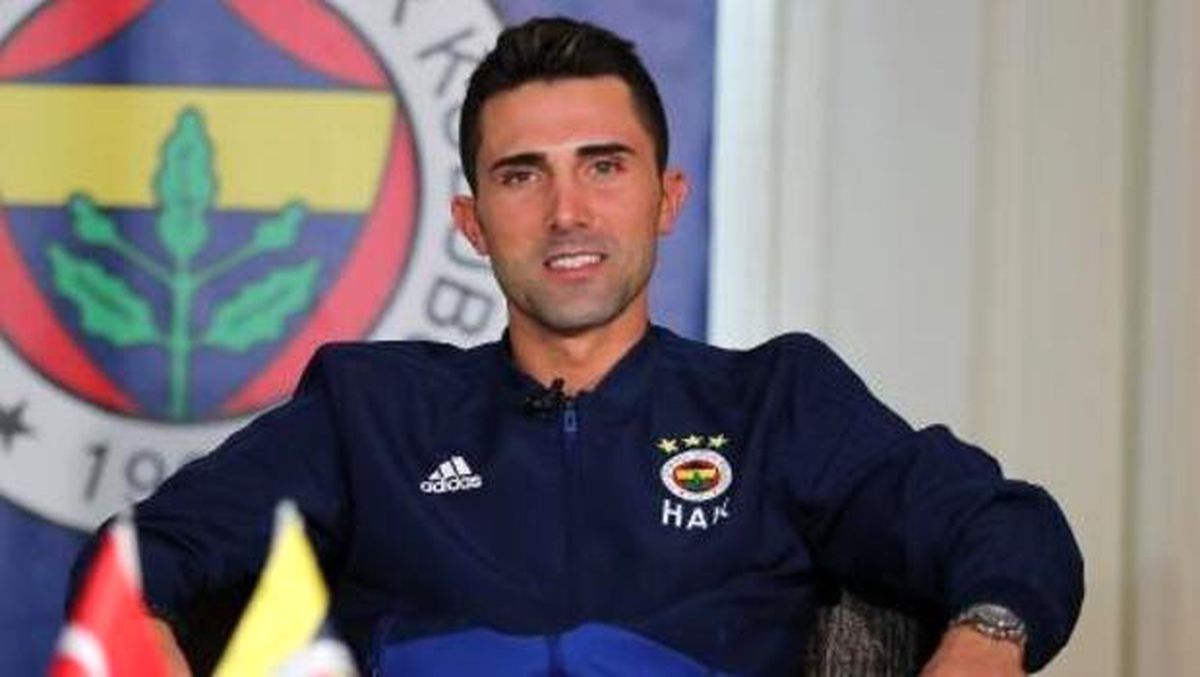 Hasan Ali Kaldırım\'ın hedefi Galatasaray