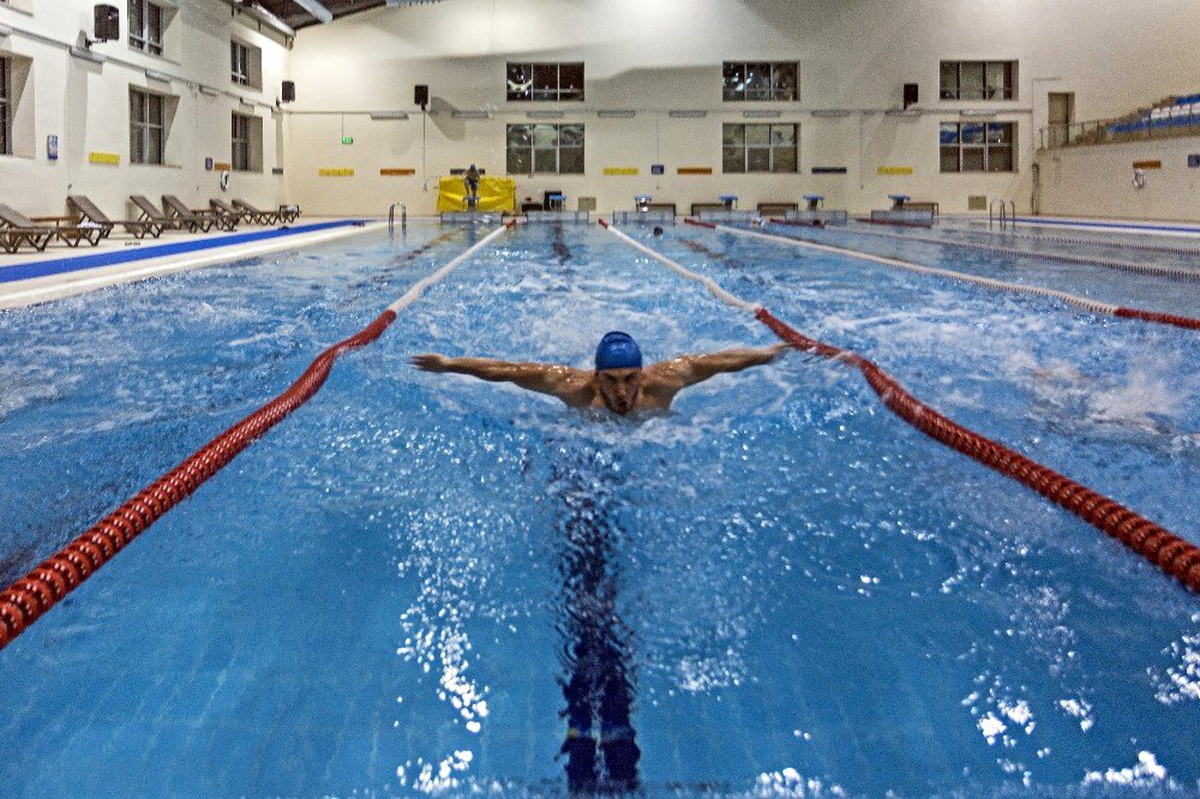 Hem bilim hem spor yapılacak