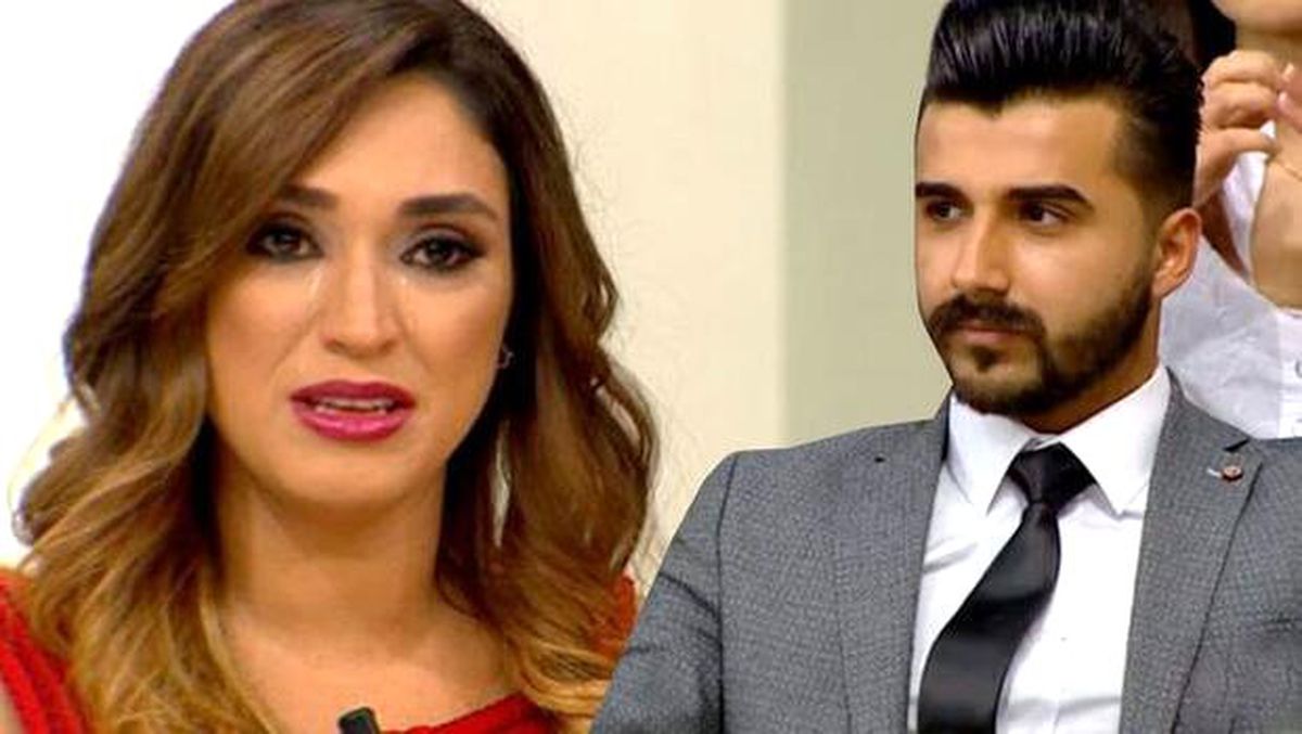 İntihar eden damat adayı Uğur Doğan\'la ilgili Zuhal Topal\'dan ilk yorum