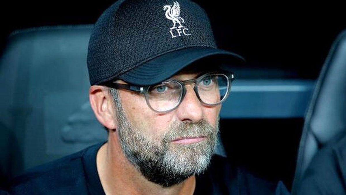 Jurgen Klopp: "Penaltı pozisyonundan dolayı mutlu değilim"