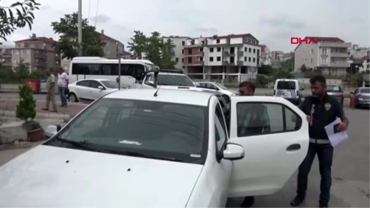 KOCAELİ Otobüsteki tacizci yakalandı