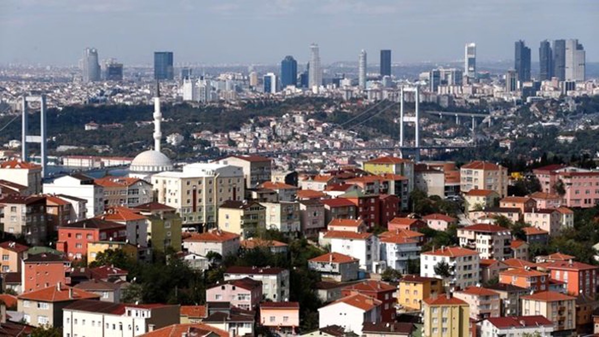 Konutta en ucuz Esenyurt, en pahalı Beşiktaş