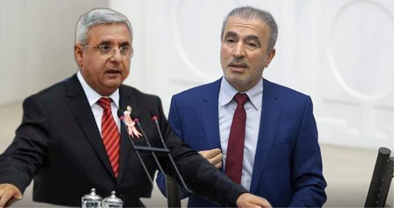Mehmet Metiner\'in "AK Parti ömrünü doldurdu" sözlerine Naci Bostancı\'dan yanıt