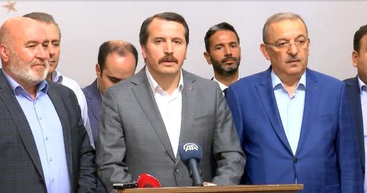 Memur-Sen Genel Başkanı: Heyetin kabul edilebilir teklifle gelmesini bekliyoruz