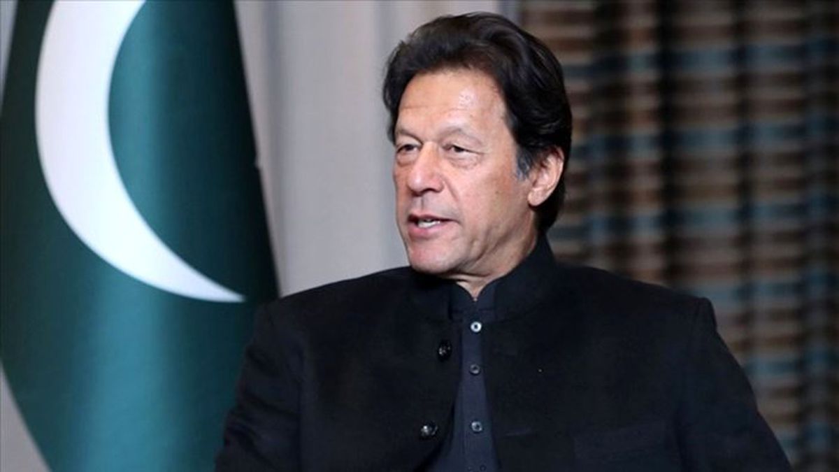 Pakistan Başbakanı Han\'dan uluslararası topluma Keşmir uyarısı
