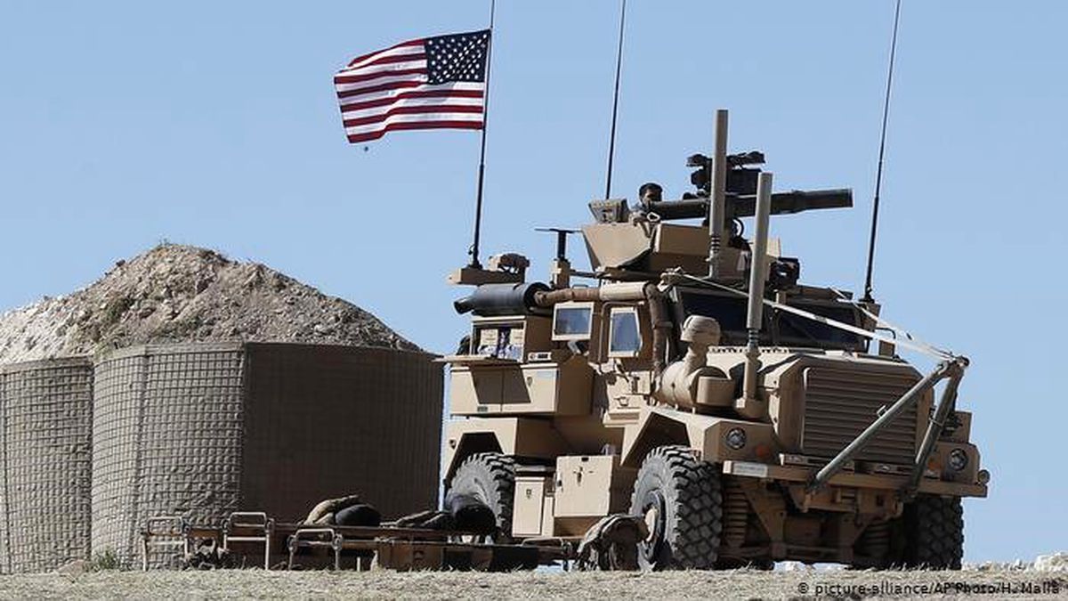 Pentagon: Türkiye ile anlaşma aşamalı olarak hayata geçecek