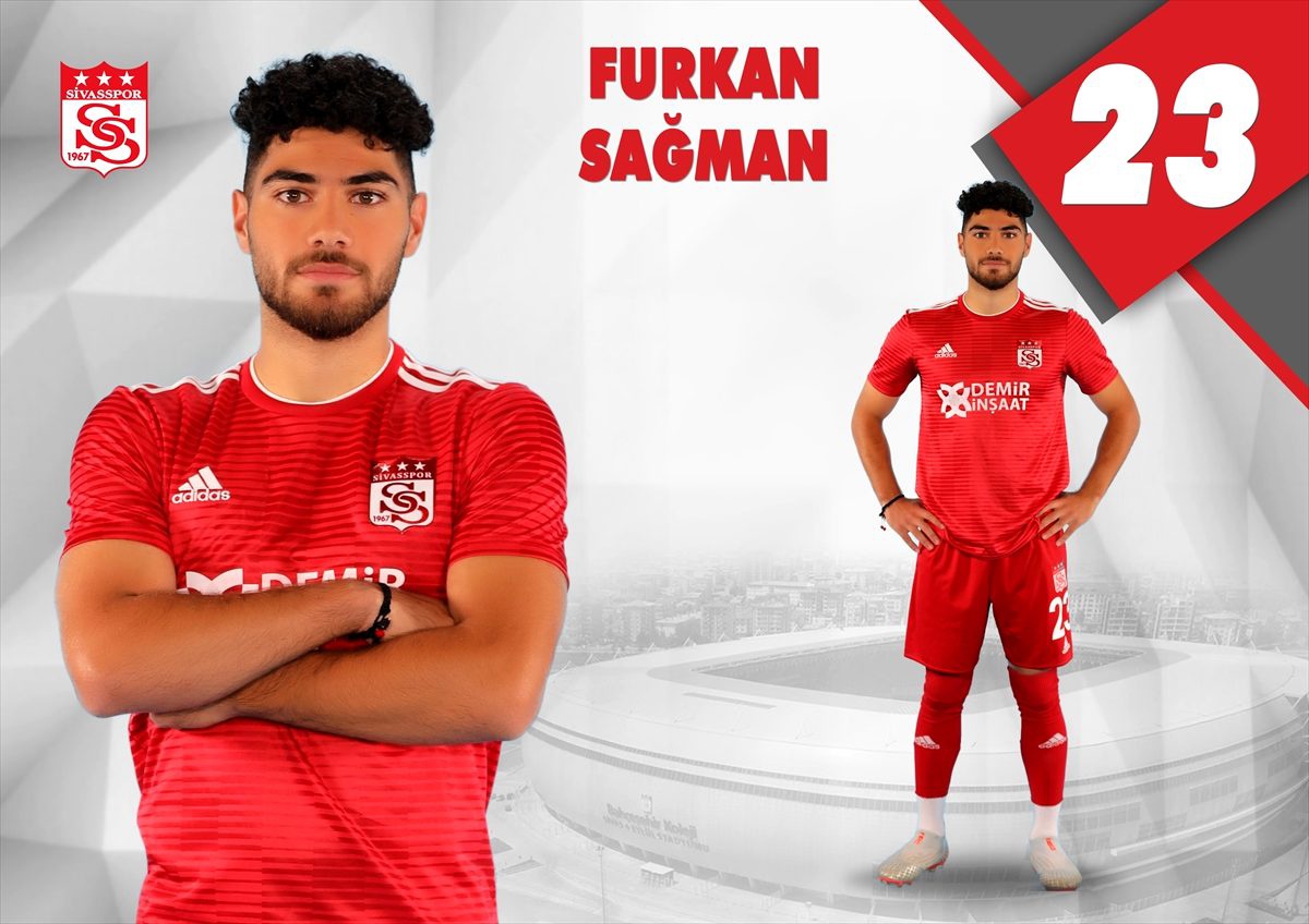 Sivasspor 2 genç oyuncuyu kadrosuna kattı