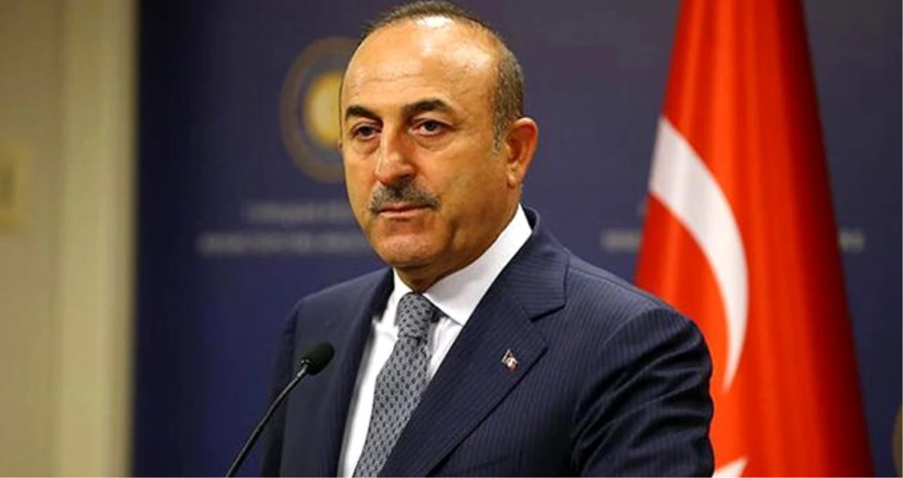 Çavuşoğlu\'ndan \'Güvenli Bölge\' açıklaması: ABD ile detaylandırılması gereken konular var