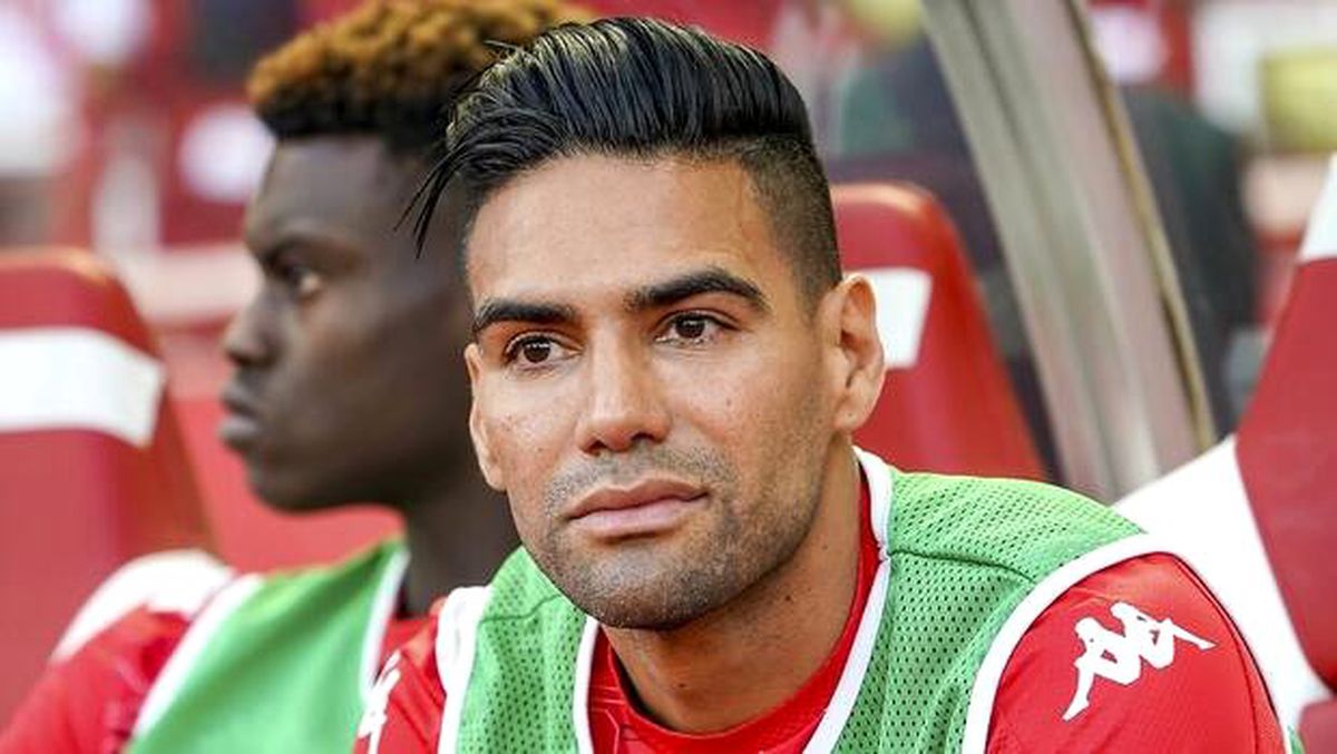 Son dakika... Falcao transferinde flaş gelişme! Takımdan...