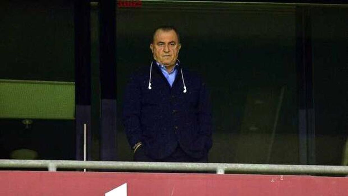 Son şampiyon sezonu Denizli\'de açıyor! Fatih Terim cezalı...