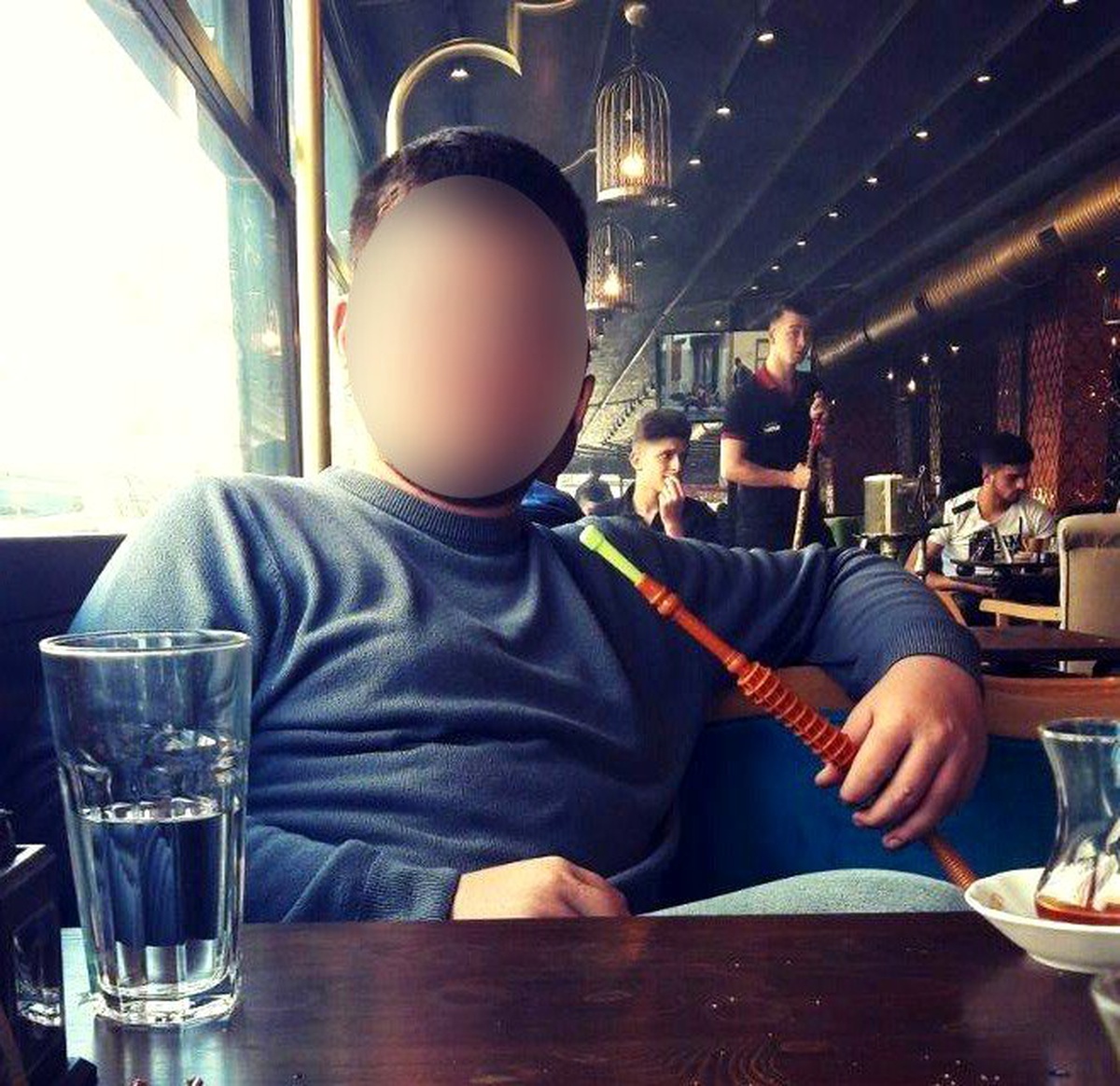 Sosyal medyadaki kavga bıçaklı kavgaya dönüştü: 1 yaralı
