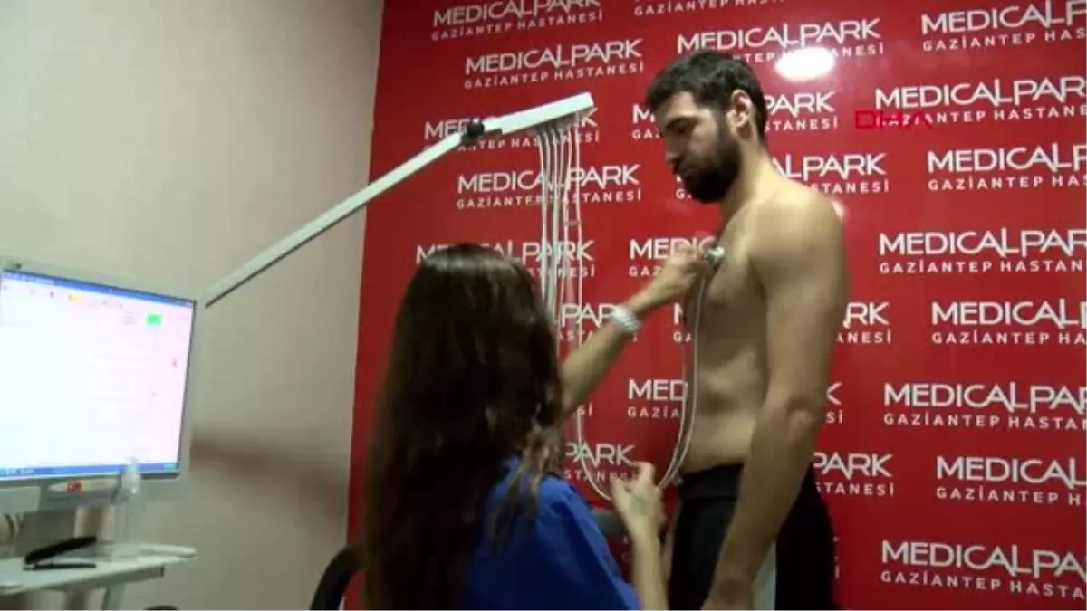 SPOR Can Uğur Öğüt Basketbol Şampiyonlar Ligi\'nde sert maçlar oynayacağız