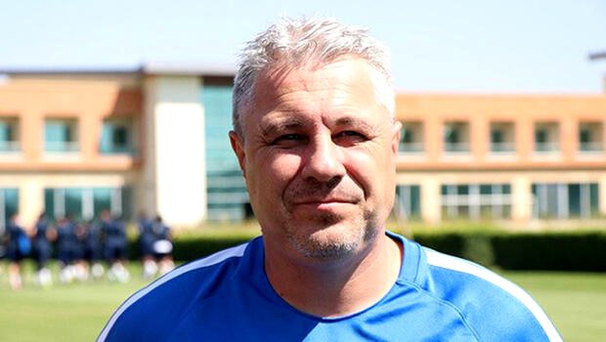 Sumudica\'dan Fenerbahçe uyarısı! "Kaybedeceğimizi kafasına sokmuş..."