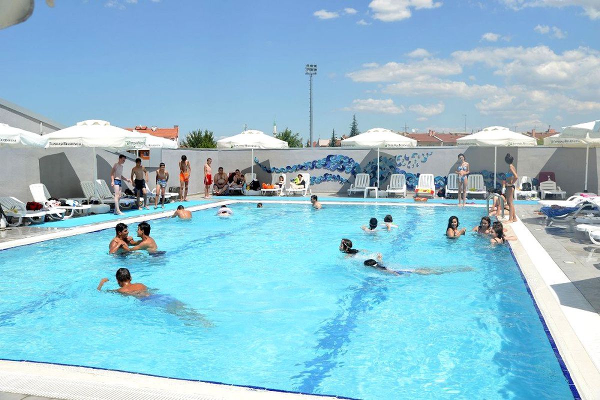 Tatil için yeni bir alternatif