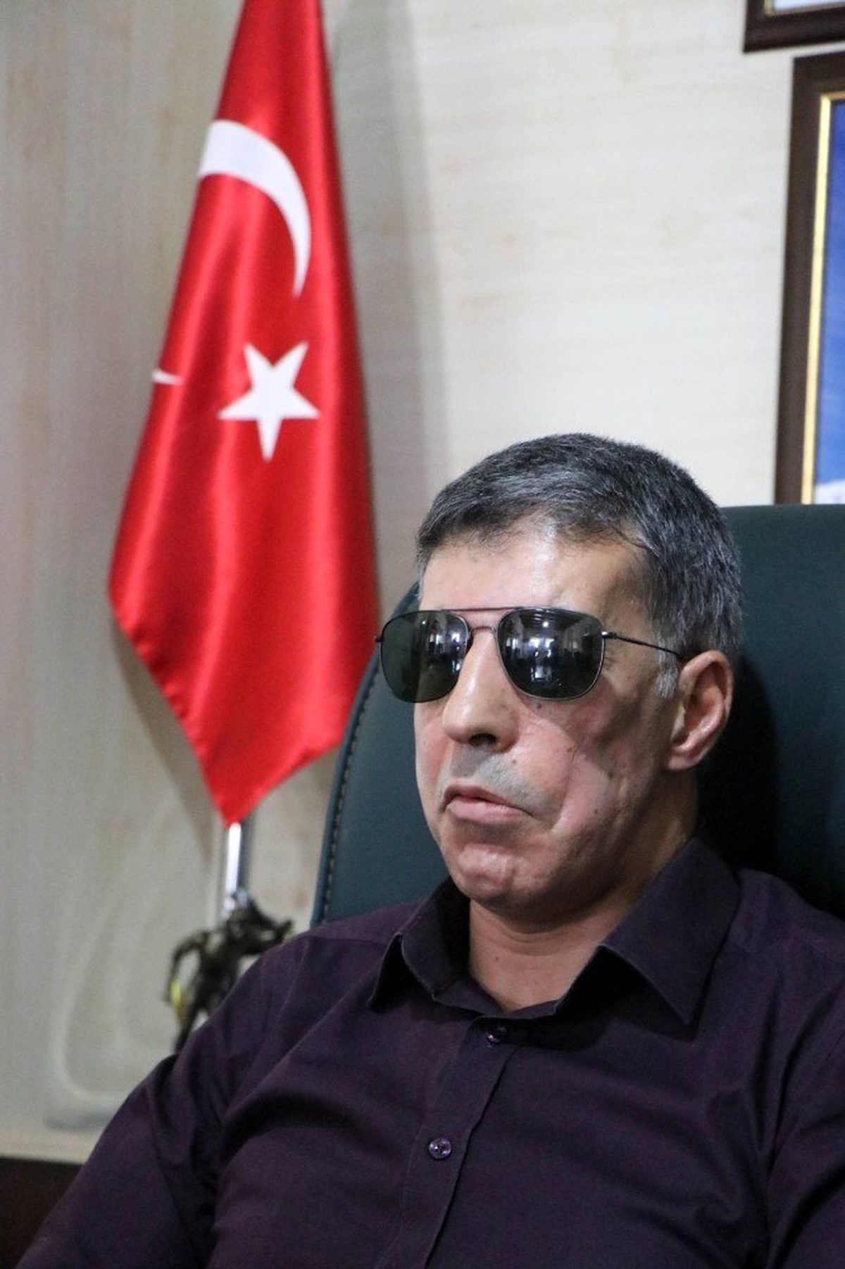 Üçkan, Bursa\'da Gaziye yapılan saldırıya tepki gösterdi Açıklaması