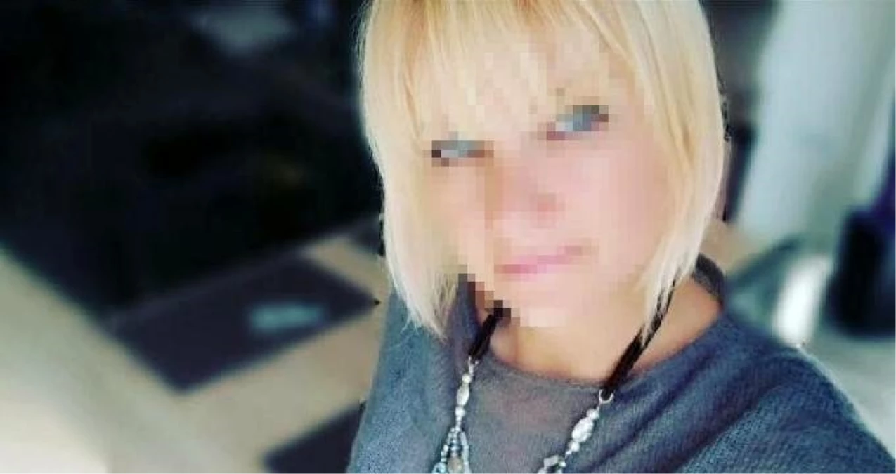 Ukrayna\'dan İzmir\'e gelen Svitlana otel odasında tecavüze uğradı