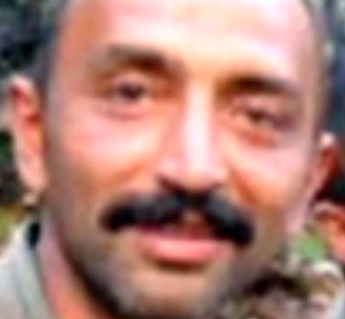 17 ayrı terör olayının sorumlusu olduğu ortaya çıktı