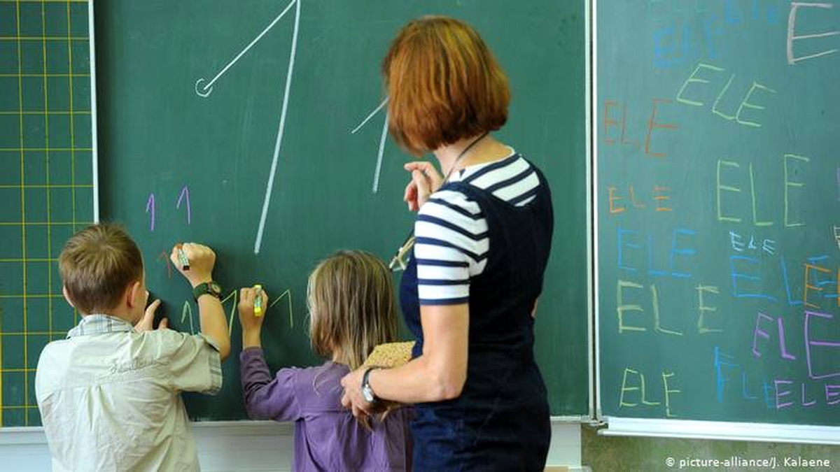 Almanya\'da beş yabancı kökenliden biri okulu bitiremiyor