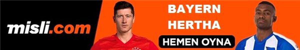 Altay mı yoksa Harun mu?