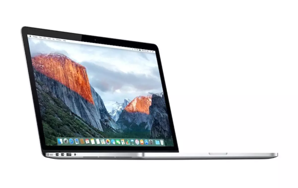 Aşırı Isınma Riskli MacBook Pro 2015\'lere Uçuş Yasağı Geldi